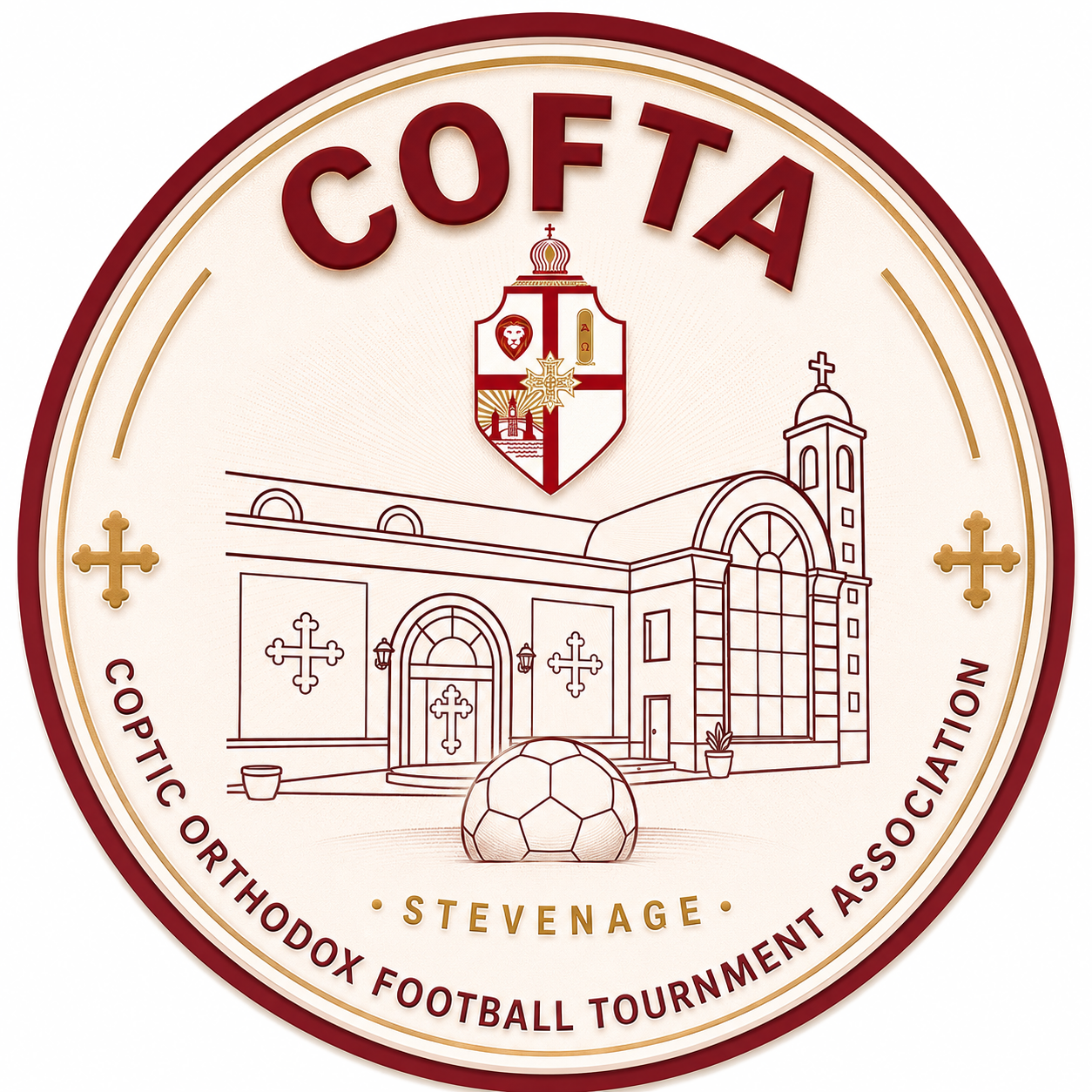 COFTA 2026 logo